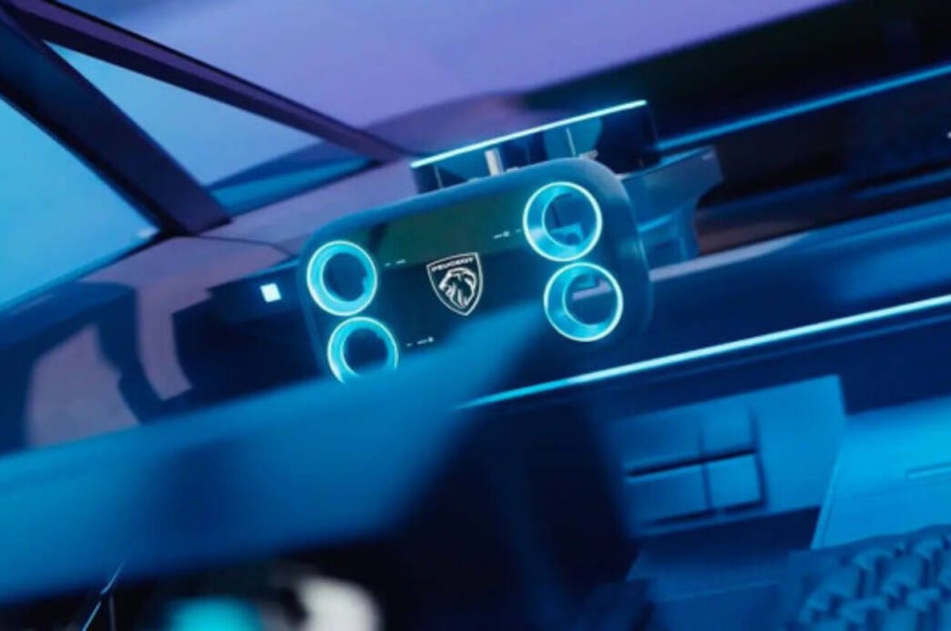 polygon peugeot