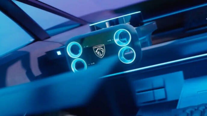 polygon peugeot