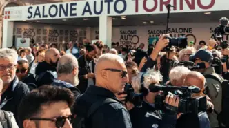 salone di torino
