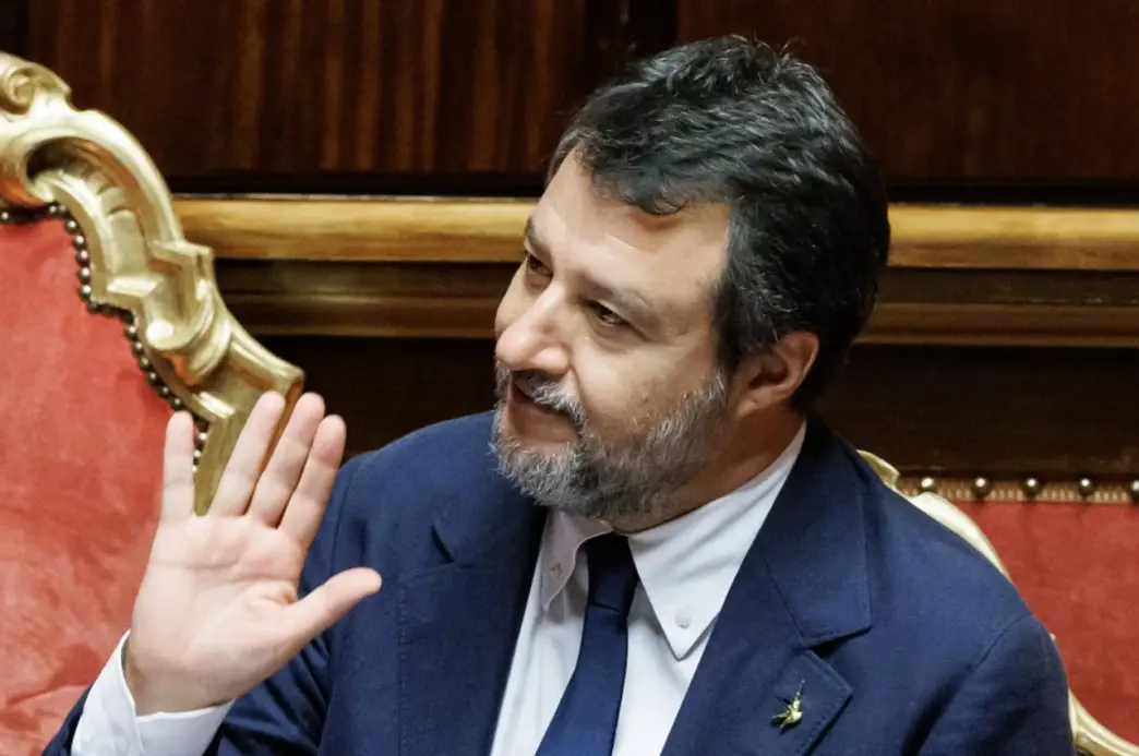 salvini