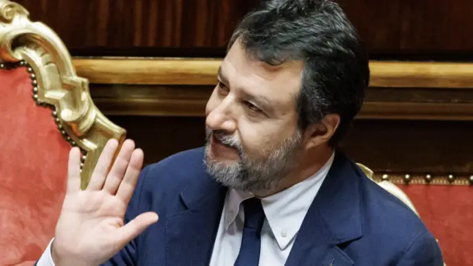 salvini