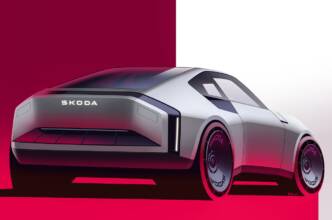 skoda 110 r