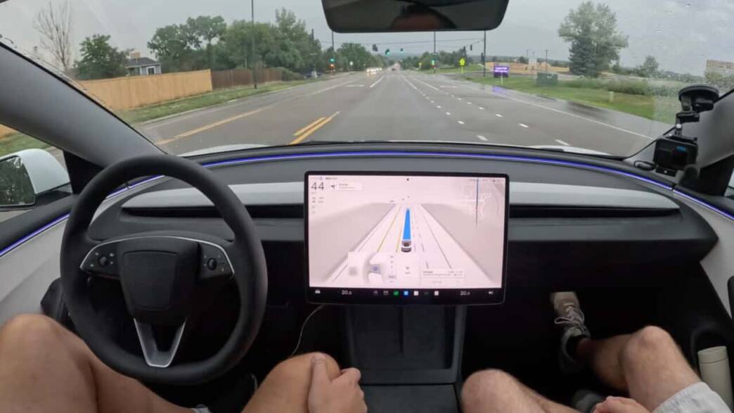 tesla autopilot