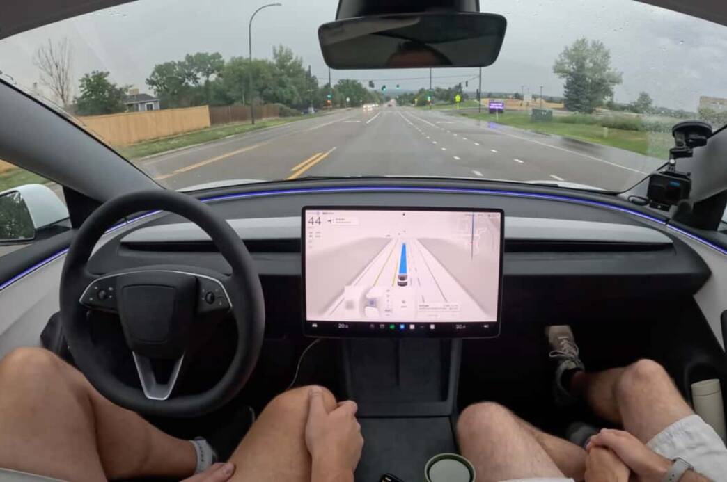 tesla autopilot