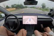 tesla autopilot