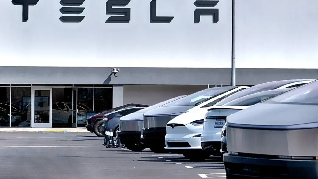 tesla