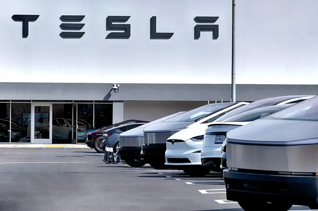 tesla