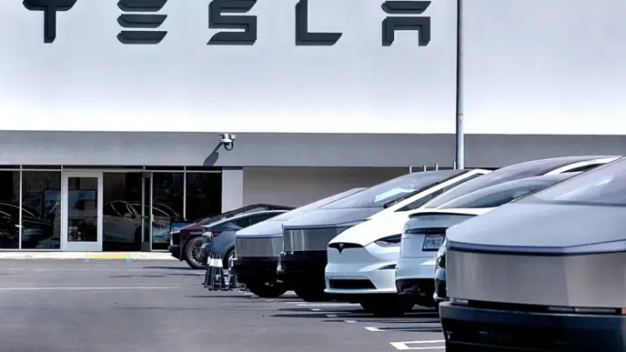 tesla