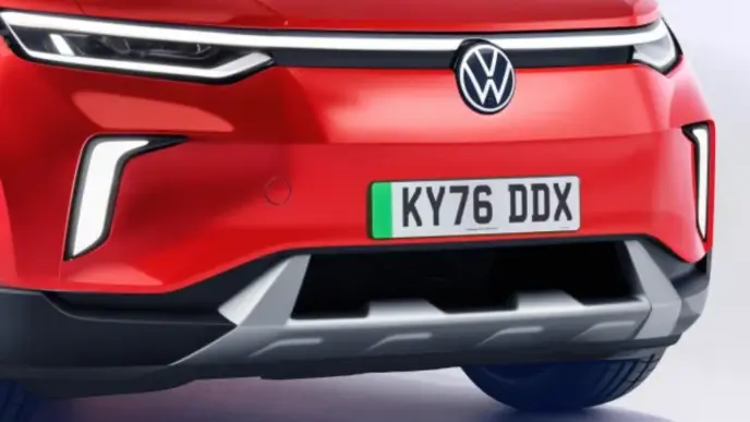 volkswagen id.4 tiguan