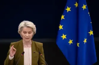 von der Leyen