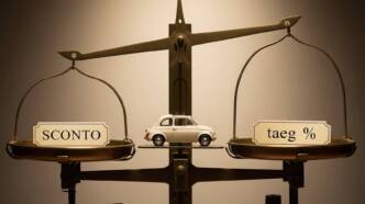 sconto taeg fiat