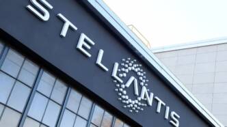 stellantis