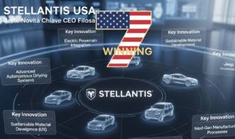 stellantis usa