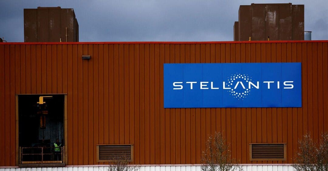 stellantis sede