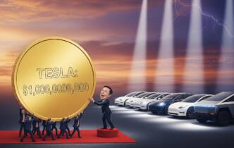 tesla stipendio musk