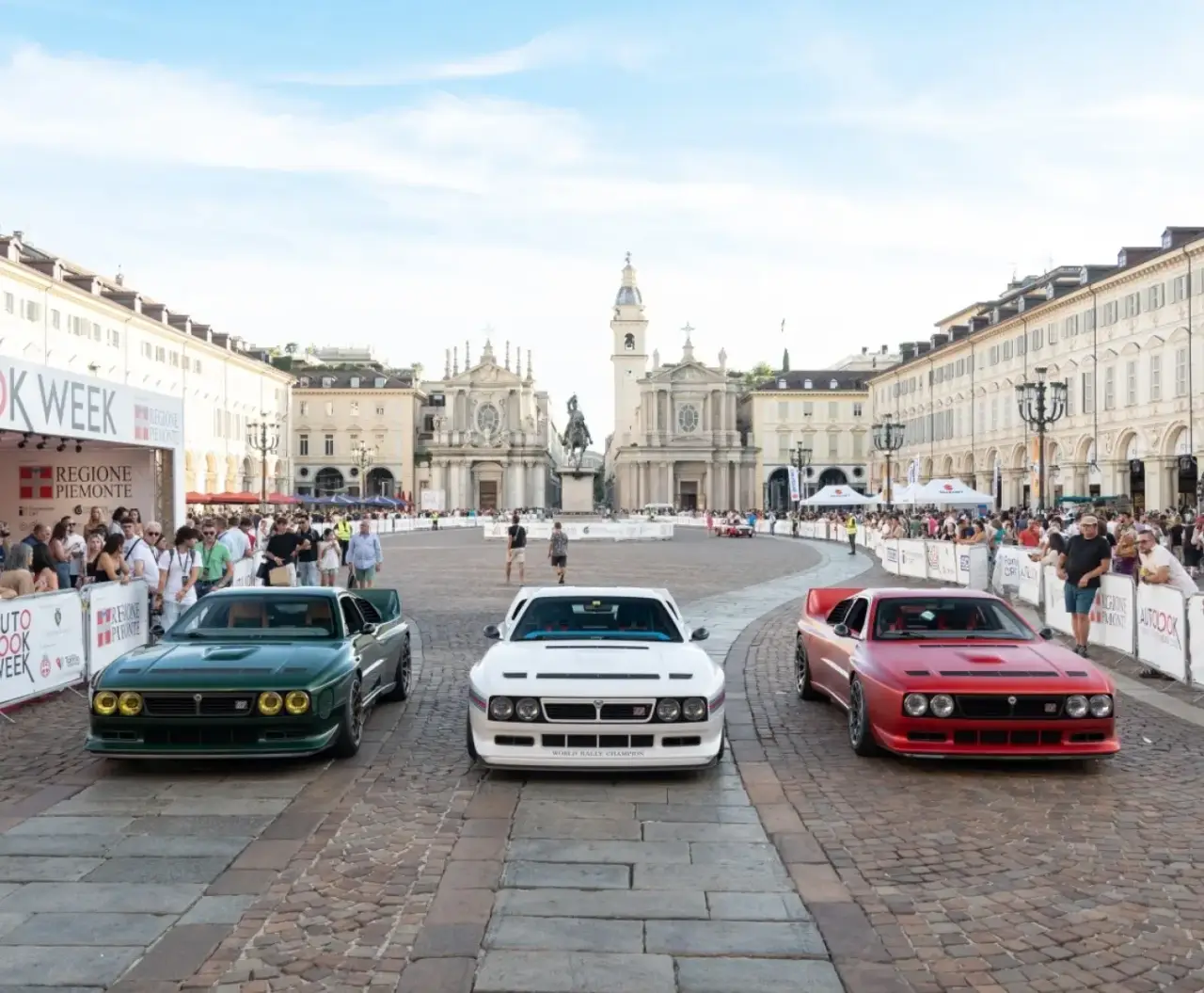 torino città dell'auto