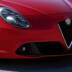 Alfa Romeo MiTo render