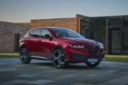 Alfa Romeo Tonale 2026