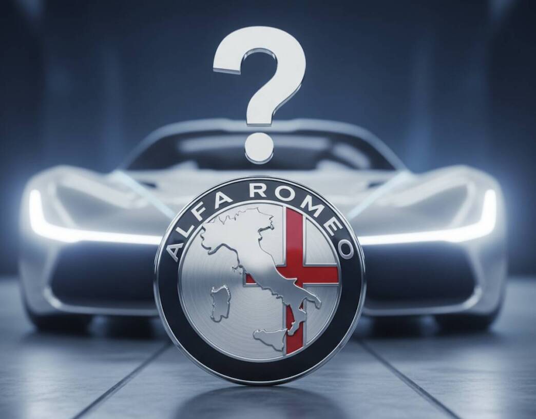 Alfa Romeo quale futuro