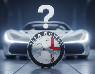 Alfa Romeo quale futuro