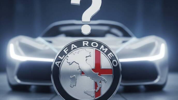 Alfa Romeo quale futuro