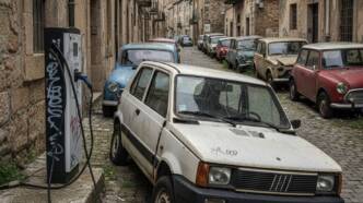 Auto Italia choc in 10 punti a ottobre 2025