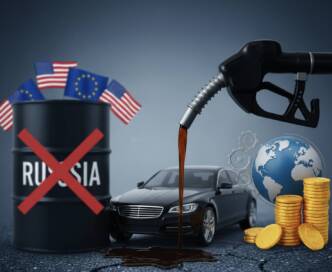 Boom dei prezzi benzina e diesel