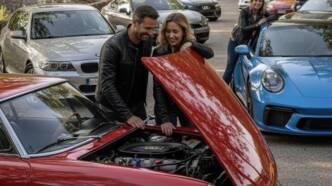 Europa intera vuole l’auto con motore termico