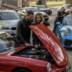 Europa intera vuole l’auto con motore termico