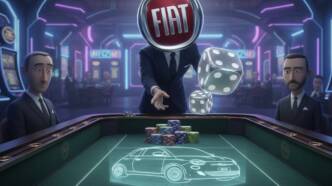 Fiat 500 ibrida a Mirafiori scommessa