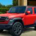 Fiat Campagnola Trek