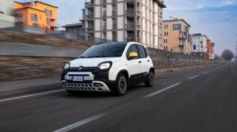 Fiat Pandina