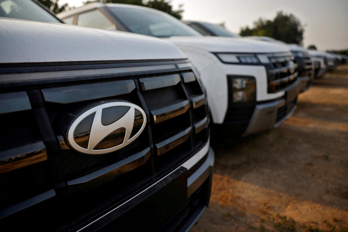 Hyundai India