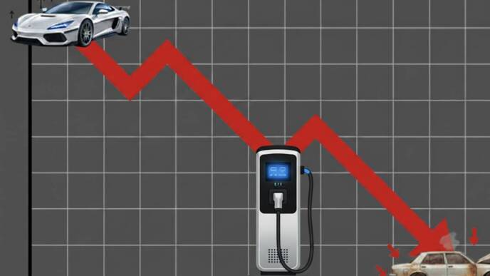 Il valore del marchio auto a rischio devastazione dopo gli incentivi 2025