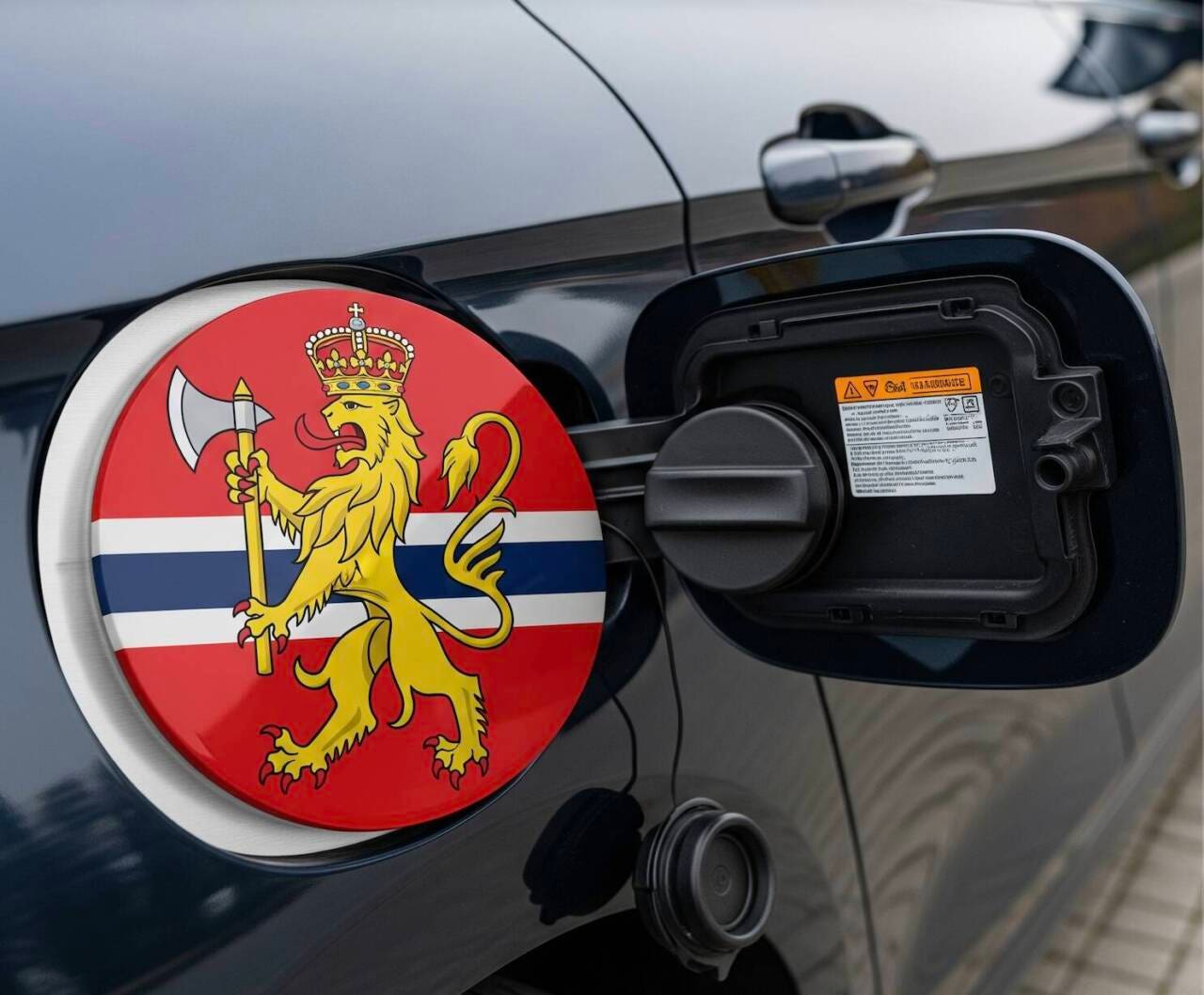 Il governo norvegese vuole mettere fine alle agevolazioni sulle auto elettriche