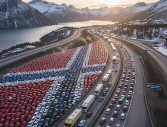 L’auto a benzina o diesel può tornare a invadere la Norvegia