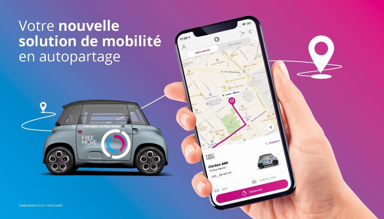 free2move