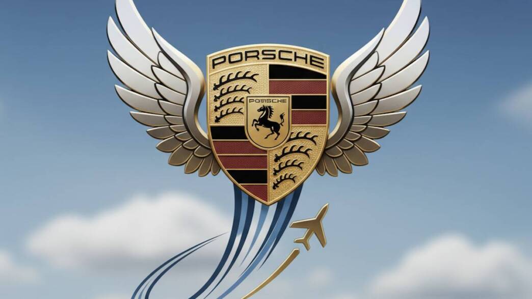 Rivoluzione Porsche dopo il flop elettrico europeo