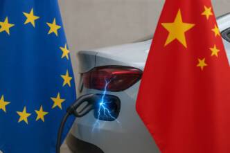 Terre rare cinesi per le auto europee