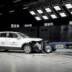 Volkswagen T-Cross crash