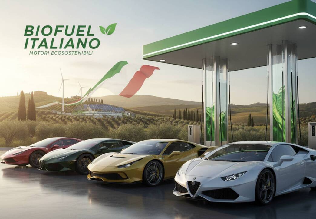 biocarburanti