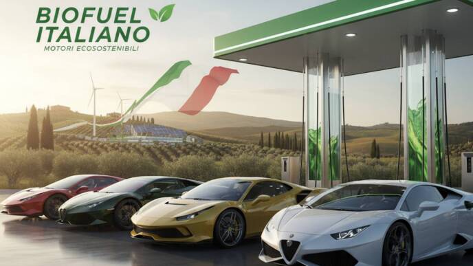 biocarburanti