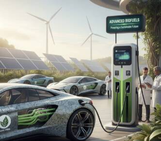 biocarburanti avanzati