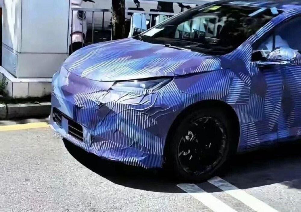 byd dolphin 2026