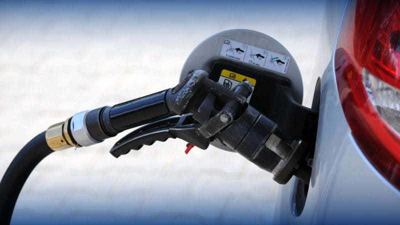 carburante gpl