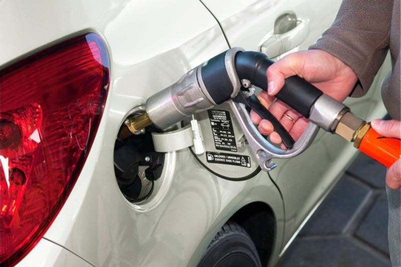 carburante gpl