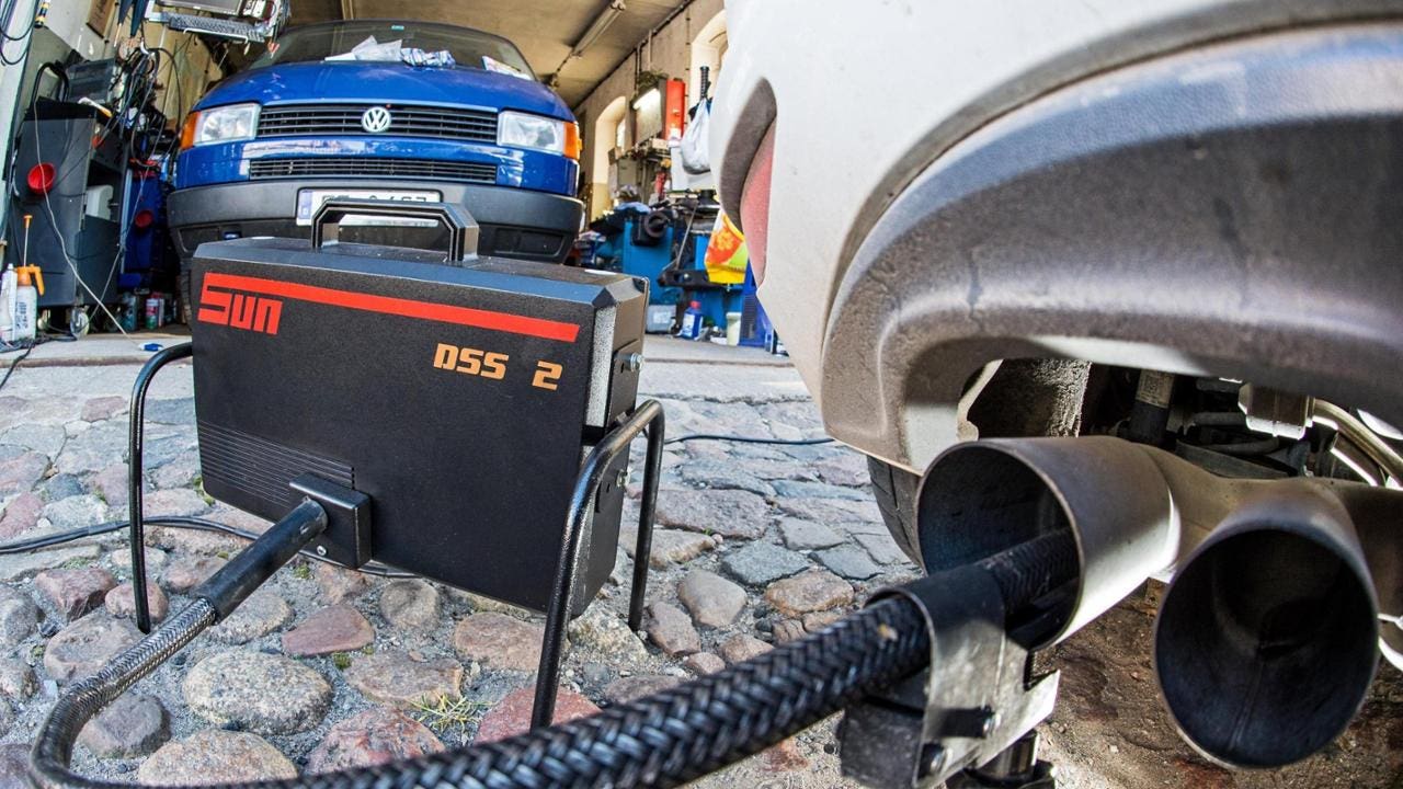 dieselgate
