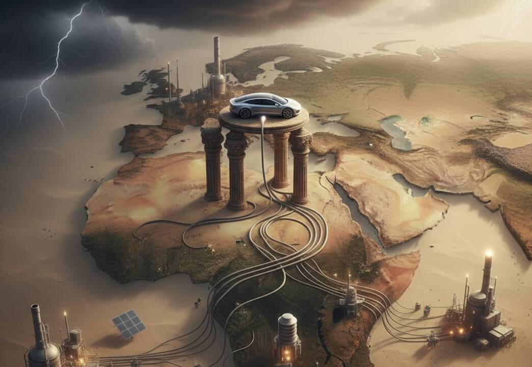 eurafrica
