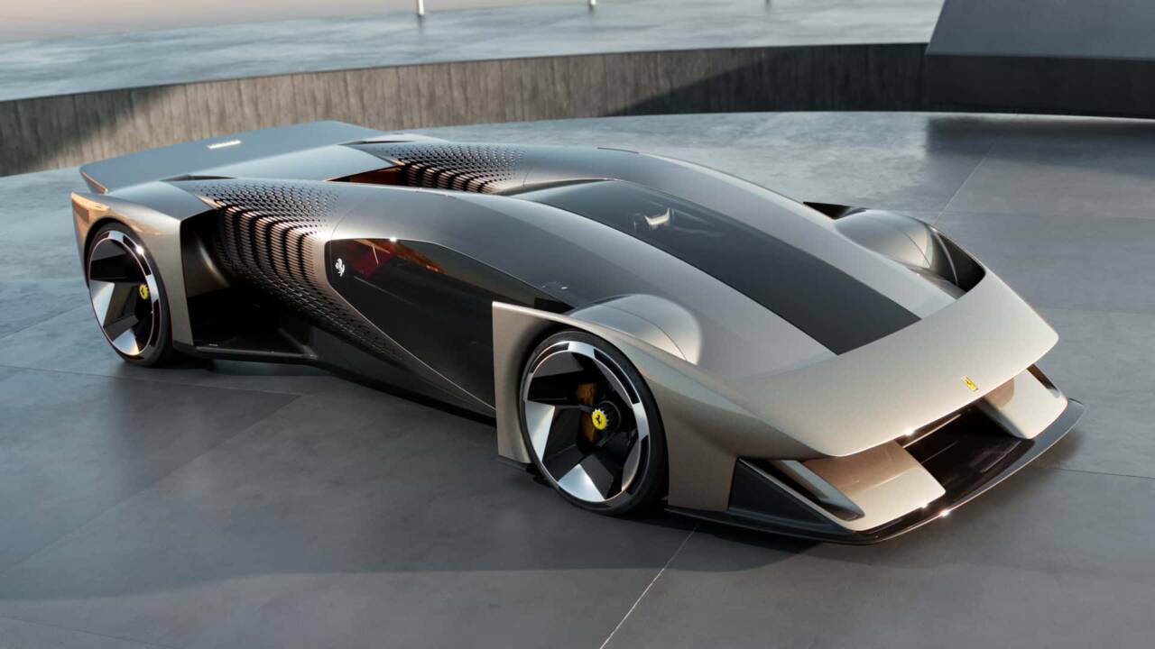 Ferrari F76