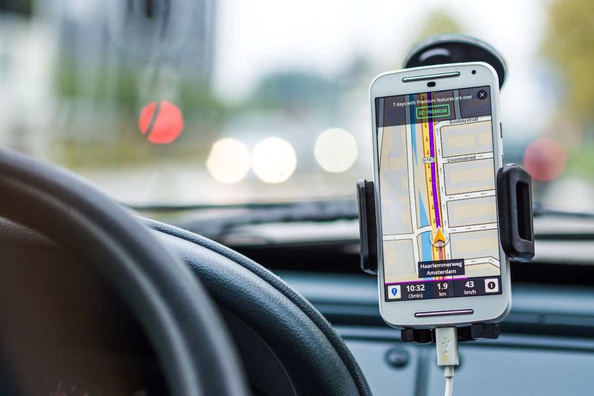 google maps
